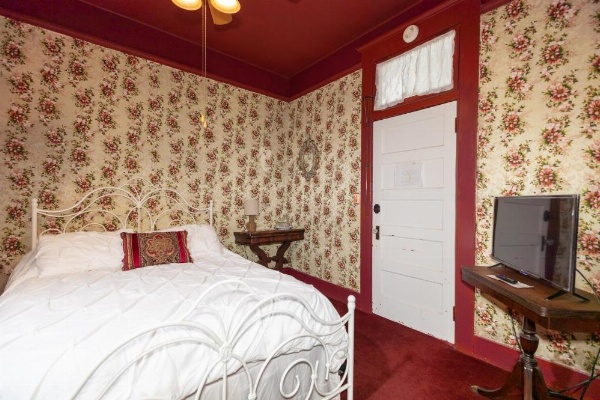 Bisbee Grand Hotel image 10