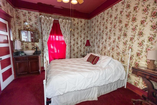 Bisbee Grand Hotel image 13