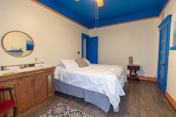 Bisbee Grand Hotel image 16