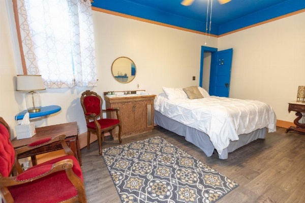 Bisbee Grand Hotel image 17