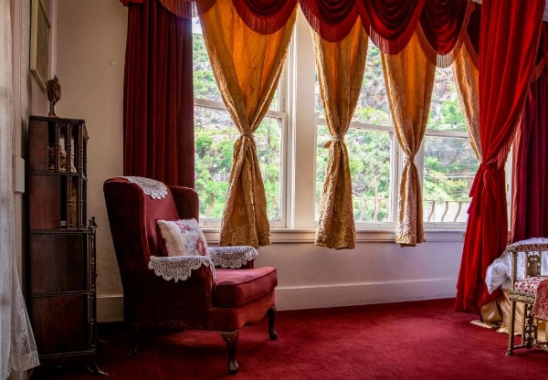 Bisbee Grand Hotel image 19