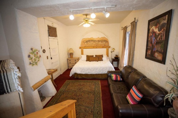 Bisbee Grand Hotel image 22