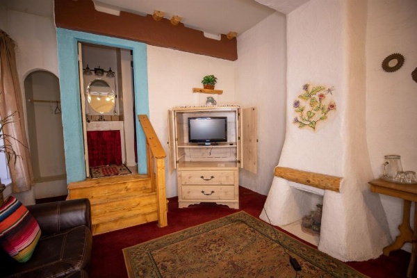 Bisbee Grand Hotel image 23