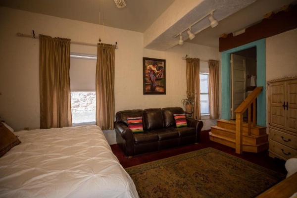 Bisbee Grand Hotel image 24