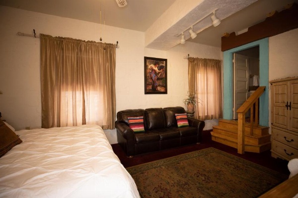 Bisbee Grand Hotel image 25