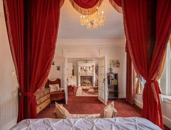 Bisbee Grand Hotel image 26