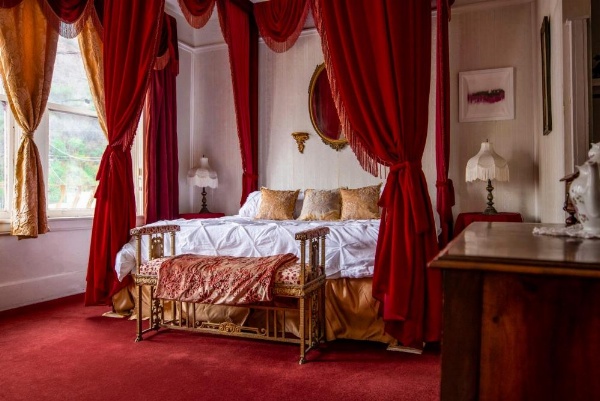Bisbee Grand Hotel image 27