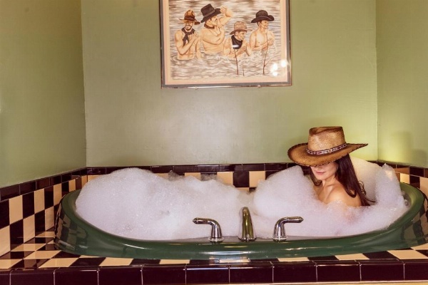 Bisbee Grand Hotel image 29