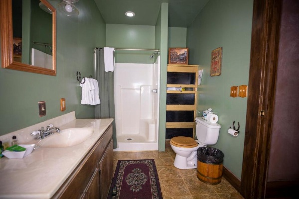 Bisbee Grand Hotel image 30