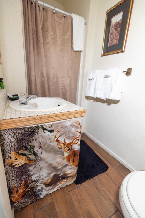 Bisbee Grand Hotel image 4