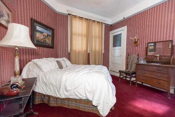 Bisbee Grand Hotel image 5