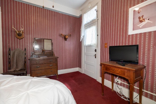 Bisbee Grand Hotel image 6