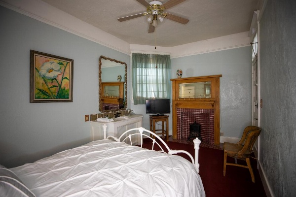 Bisbee Grand Hotel image 7